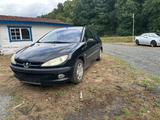 Peugeot 206 1.4 Tendance 75 Tendance - Peugeot 206: Tendance