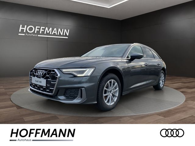 Audi A6 Avant S line 40 TDI quattro S tronic