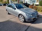Mercedes-Benz C 180 KOMPRESSOR BlueEFFICIENCY - - Mercedes-Benz C 180: Kompressor Blueefficiency