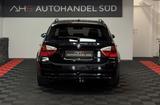 BMW 320i Touring*NAVIGATION* - BMW 320 aus 2008: Kombi, 320i