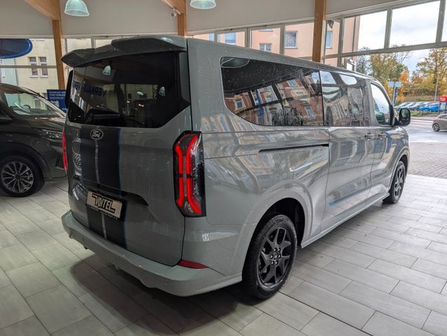 Ford Tourneo Custom 2.0 EcoBlue SPORT L2