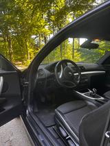 BMW 120i Coupé  - BMW 120 mit Benzin-Antrieb: Coupé, 120i