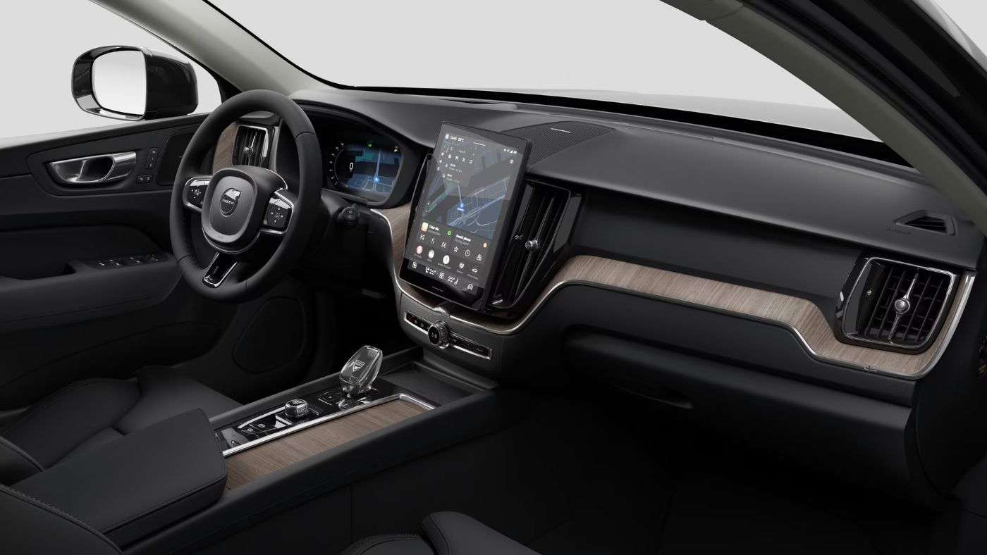 Volvo XC60 - Bild 8