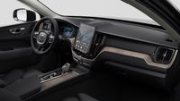 Volvo XC60 - Vorschau Bild 8