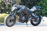 Honda CB500 FA HORNET 500 A2 - HONDA CB500 HORNET