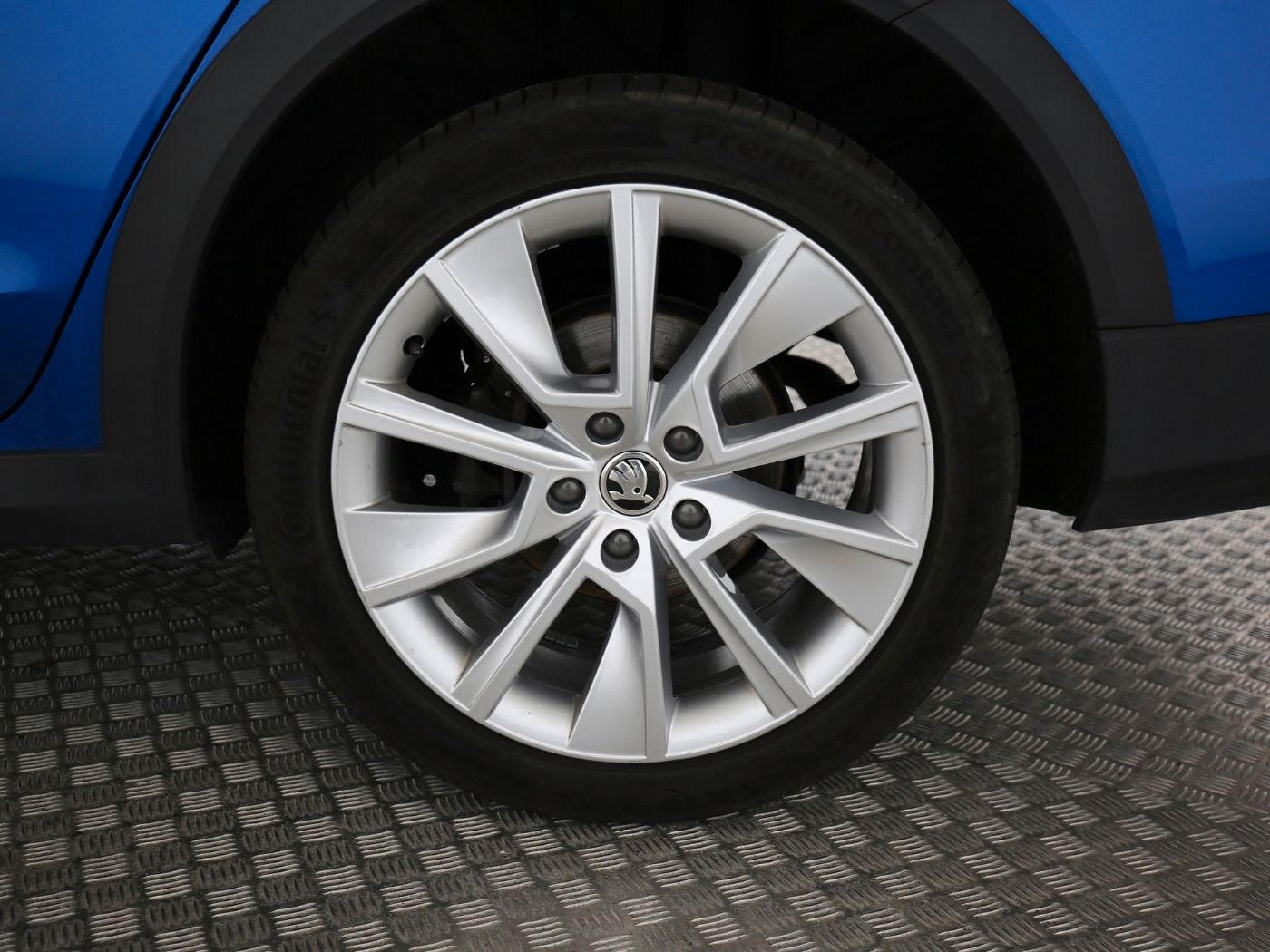 Skoda Octavia - Bild 7