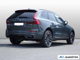 Volvo XC60 T8 AWD Ultra Dark Plug-In Hybrid/Massagesit - Volvo: Grün