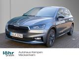 Skoda Fabia Tour 1.0 TSI 7-Gang-DSG
