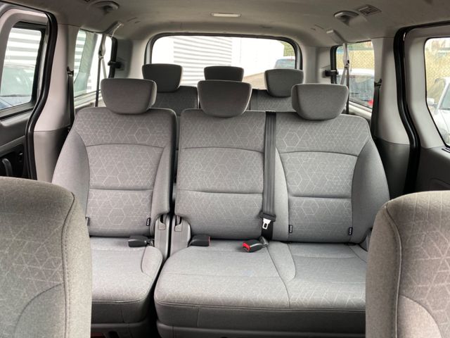 Hyundai H-1StarexGrand/3Hand/TÜV NEU/Xenon