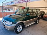 Nissan Terrano II 2.7 Tdi 4x4 full 7posti sw 00 - Nissan Terrano Kombi Gebrauchtwagen