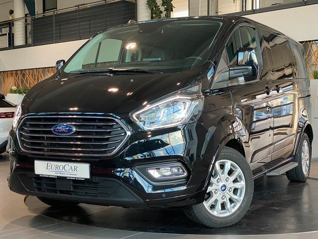 Ford Tourneo Custom 2.0 TDCi Titanium Navi Kam AHK 8S