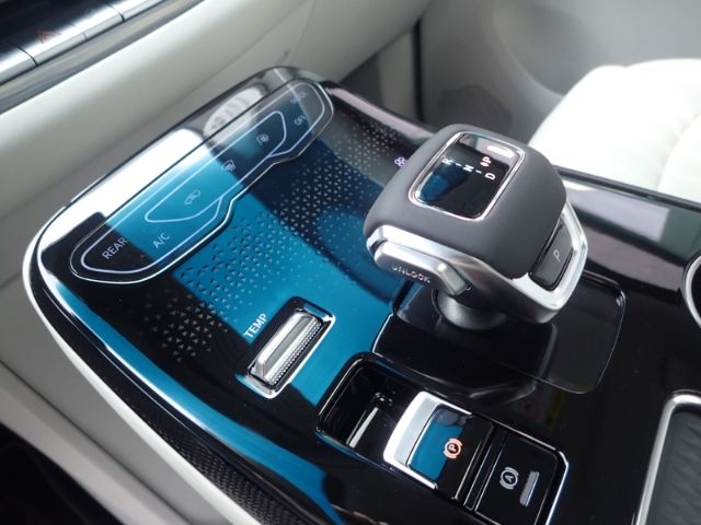 Fahrzeugabbildung DFSK Forthing 9 HEV Bestellfzg Panodach Leder Memory