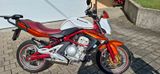 Kawasaki Er-6N - KAWASAKI 2006 ER6N
