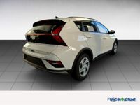 Hyundai BAYON - Vorschau Bild 4