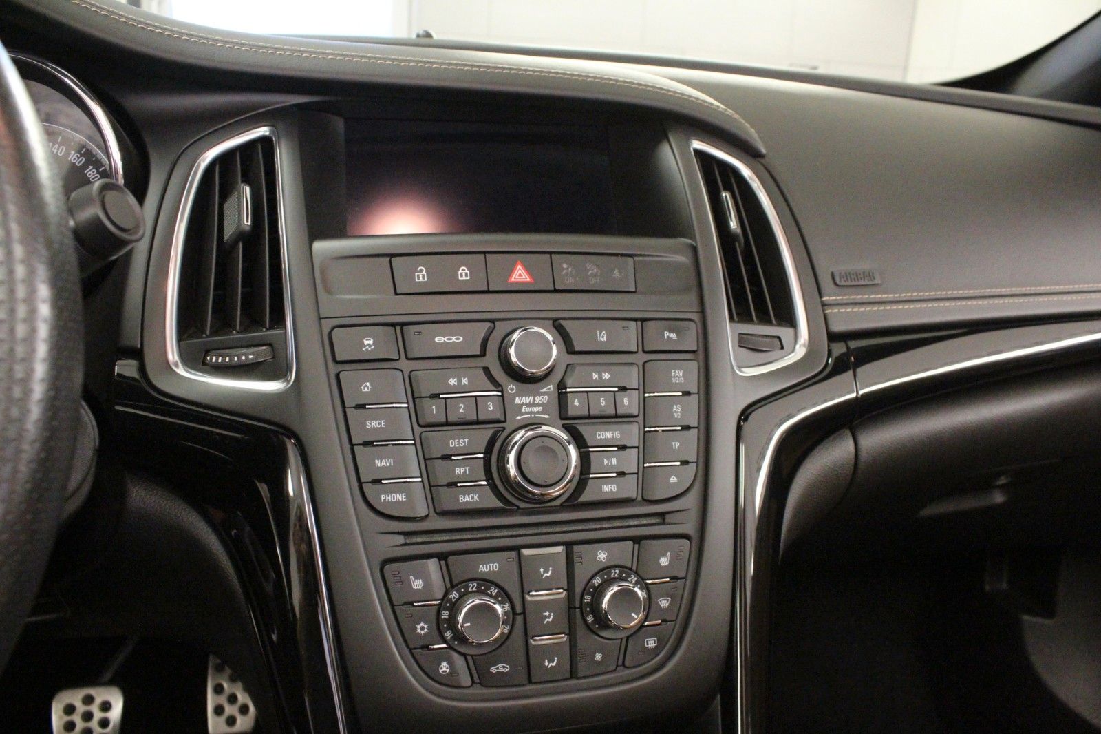 Fahrzeugabbildung Opel Cascada 1.4 Turbo 103kW ecoFLEX Active