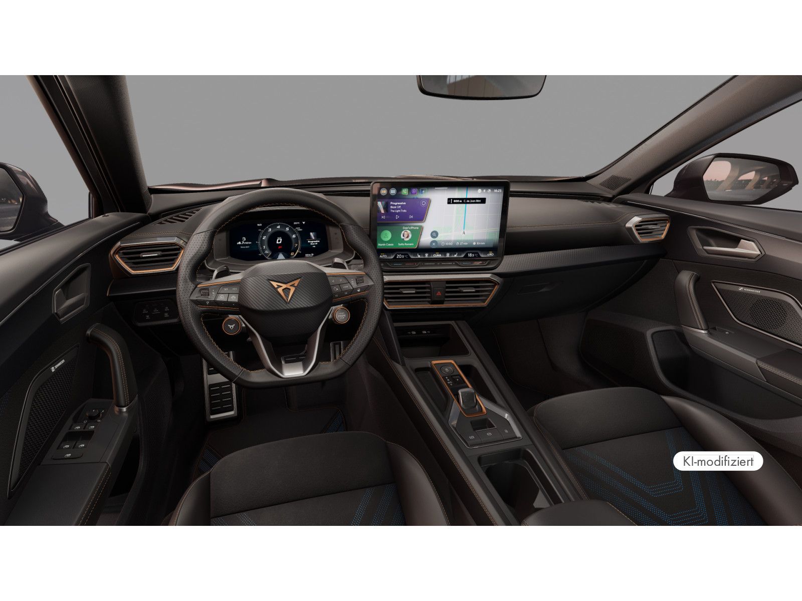 Cupra Formentor - Bild 7