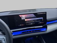 BMW 520 - Vorschau Bild 12