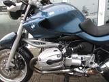 BMW R 1150 R / ABS / niedrige Sitzhöhe / Zubehör - BMW R 11
