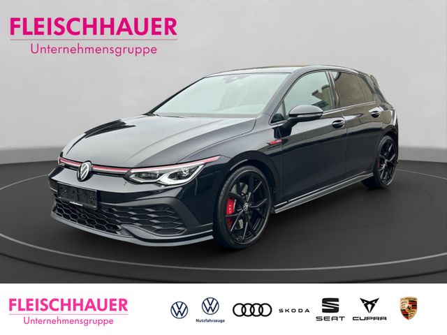 Volkswagen Golf GTI VIII 2.0 TSI Clubsport DSG+ACC+PANORAMA