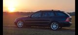 Mercedes-Benz C 230, Avantgarde, Vollausstattung, Top Zustand - scheckheftgepflegte Mercedes 230