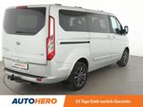 Ford Tourneo Custom 2.0 TDCi EcoBlue 320 L1 Titanium - Ford Tourneo in Hamburg