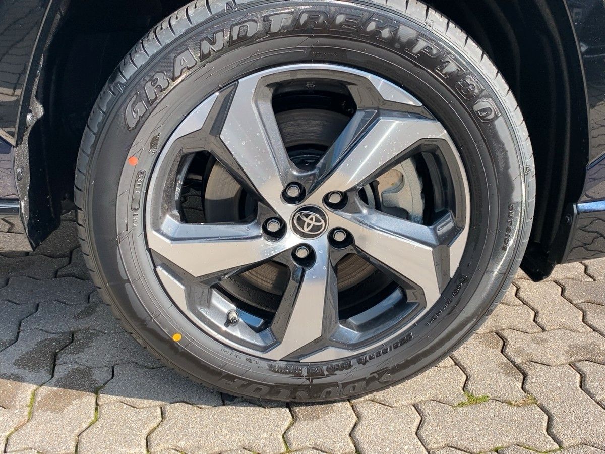 Toyota RAV 4 - Bild 6