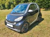 Smart CDI Diesel 451 ForTwo Coupe Klima Si... - Smart 451 mit Diesel-Antrieb