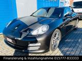 Porsche Panamera 4 S Vollleder Sportchrono Sportabgas - Porsche Gebrauchtwagen in Münster