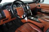 Land Rover Range Rover 3,0 TDV6 Autobiography Autobiography - Land Rover Range Rover: Td6