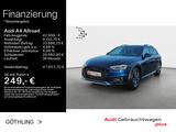 Audi A4 allroad 45 TFSI qu S tro*LED*Virtual*Navi+*Sp - Audi A4 mit Benzin-Antrieb: Kombi, Allroad