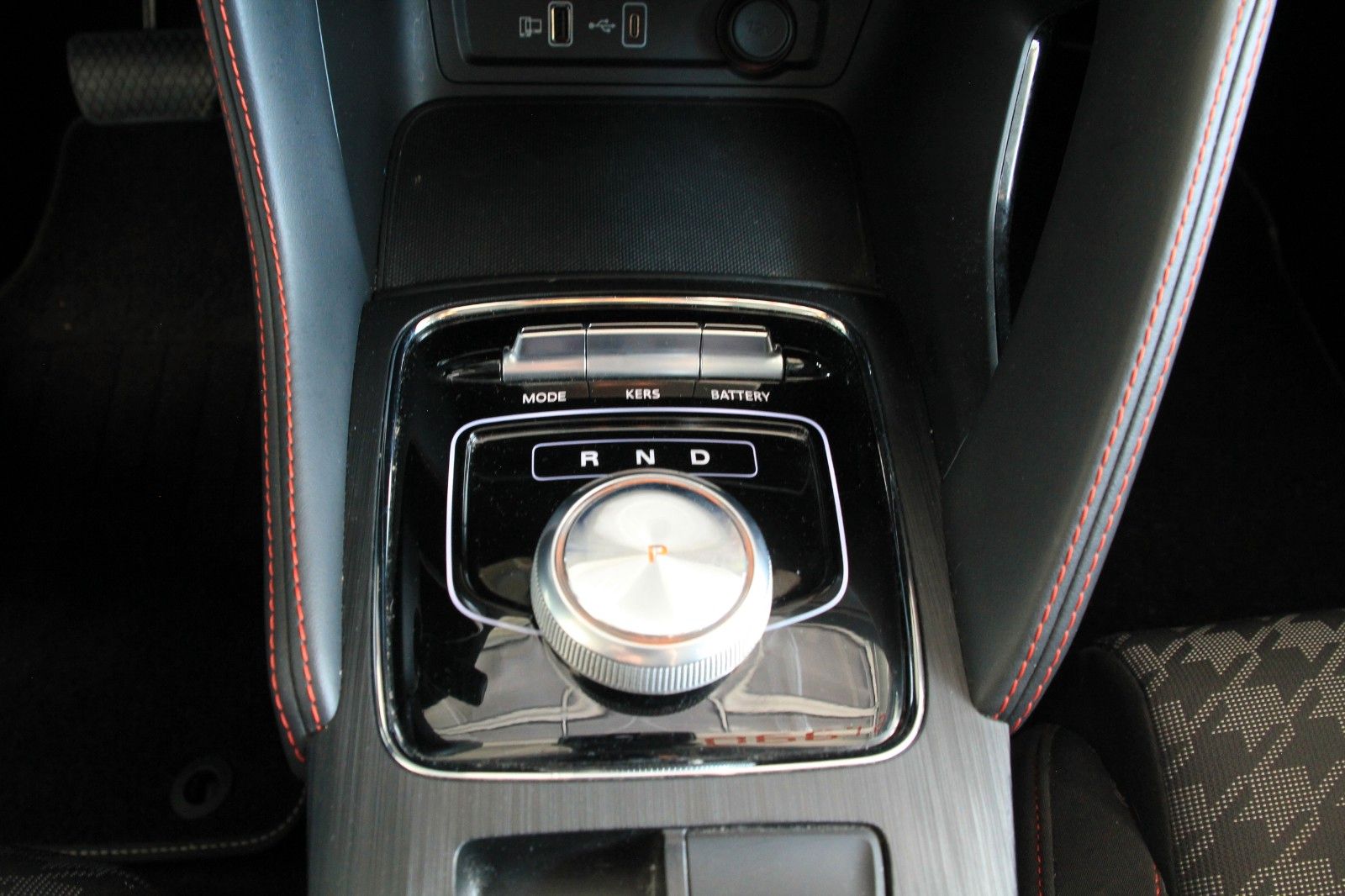 Fahrzeugabbildung MG ZS EV Comfort Standard