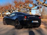 Lotus Evora S 2012 Handschalter Unfallfrei - gebrauchte Lotus Coupés