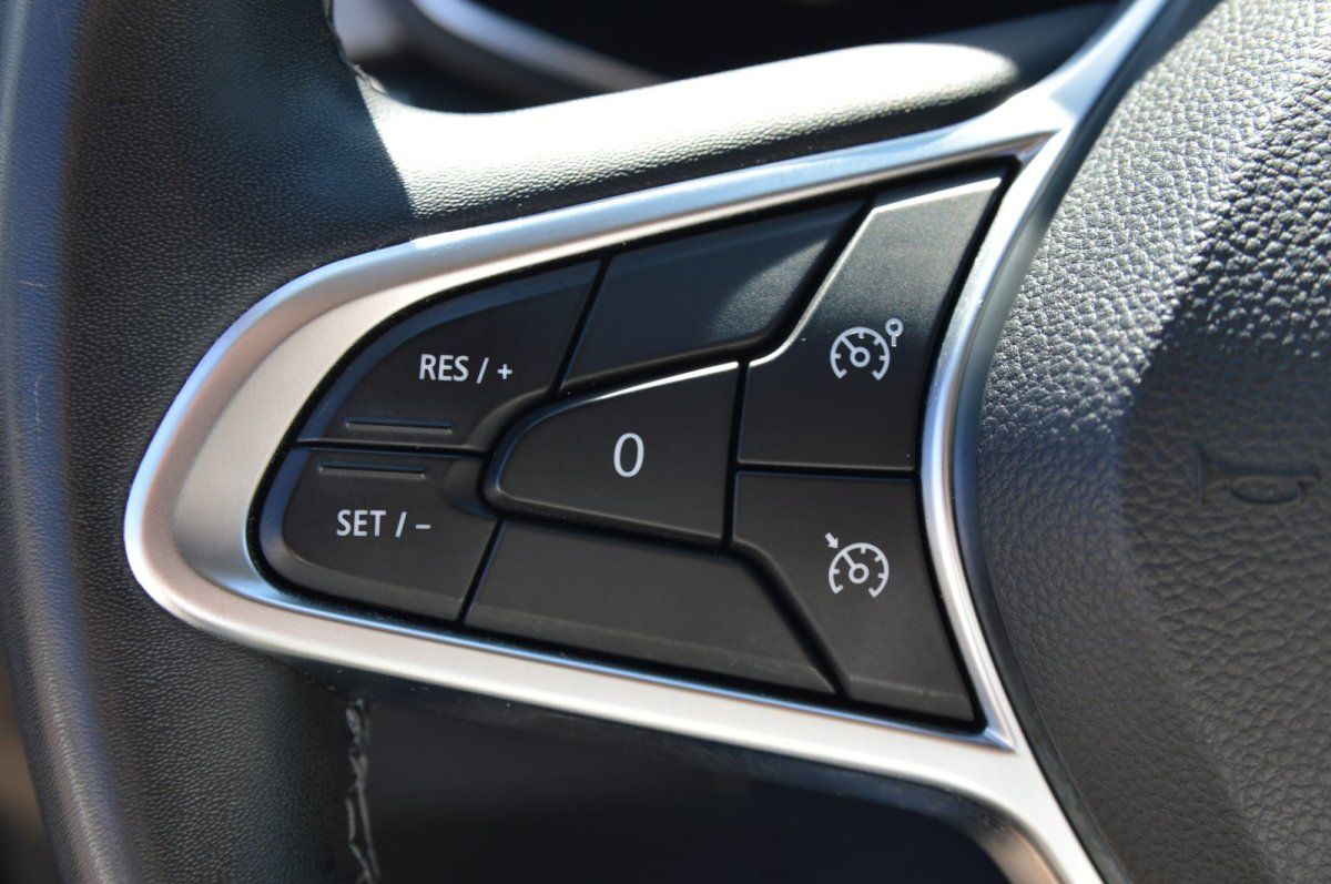Fahrzeugabbildung Renault Captur II   Intens LED Alu