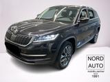 Skoda Kodiaq 2.0TSI STYLE 4x4 Autom. Navi/Kam/LED/Ahk - Skoda: Auto