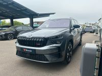 Skoda Kodiaq - Vorschau Bild 3