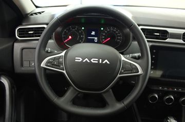 Fahrzeugabbildung Dacia Duster TCe130 Journey*Navi*Sitzhzg**Modell 2023