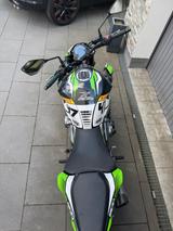 Kawasaki Z 900 - Kawasaki Motorräder in Augsburg