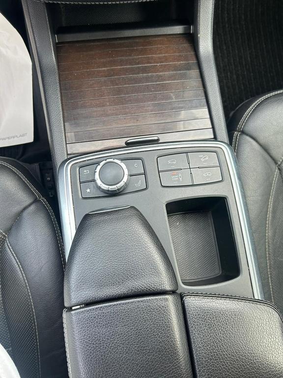 Mercedes-Benz GL 350