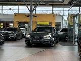 Audi A4 2.0 TFSI quattro S line Virtual Kamera ACC 18 - Audi Gebrauchtwagen in Kassel