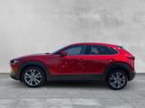 Mazda CX-30 SKYACTIV-X 2.0 M Hybrid MATRIX+LEDER+PDC - Mazda CX-30: Skyactiv X