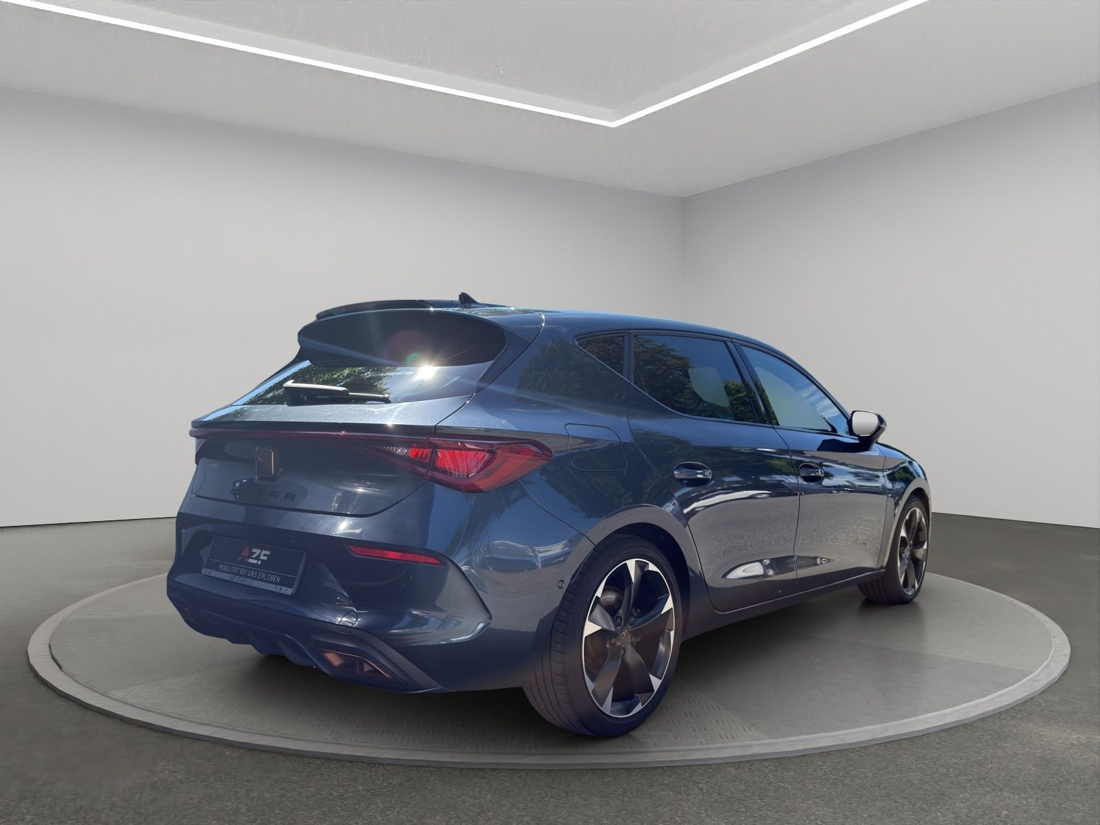 Cupra Leon - Bild 4