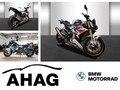 BMW S 1000 R M-Paket, Komfort-, Dynamik-, Sozius-Pak - BMW S1000