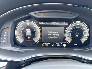 Audi Q8 - 11
