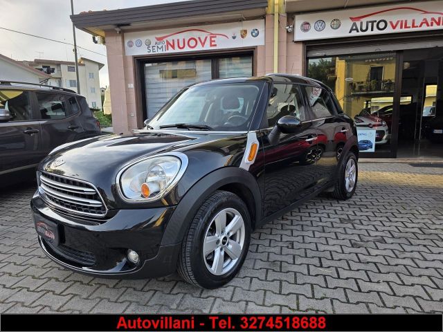 MINI COOPER_D_COUNTRYMAN
