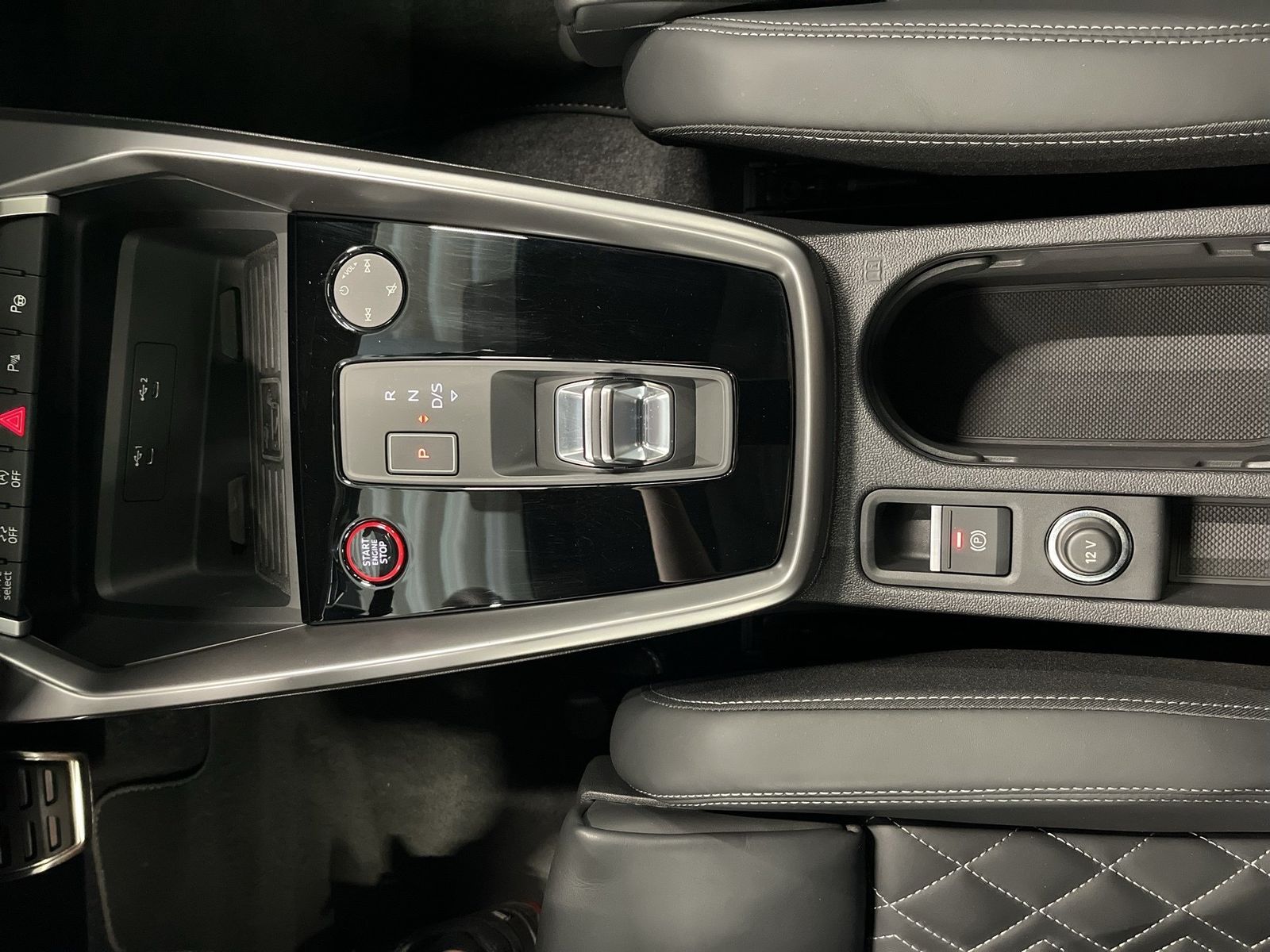 Audi S3 - Bild 17