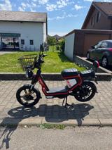 AGM MOTORS Goccia GEV1000 - AGM MOTORS MOTORRAD