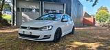 Volkswagen VW Golf 7   Highline  2.0 TDI 150 PS - Volkswagen Golf mit Diesel-Antrieb: Limousine, 150
