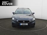 Seat Leon ST 1.5 eTSI DSG Style APP+NAVI+TOTW - Seat Gebrauchtwagen in Bremen