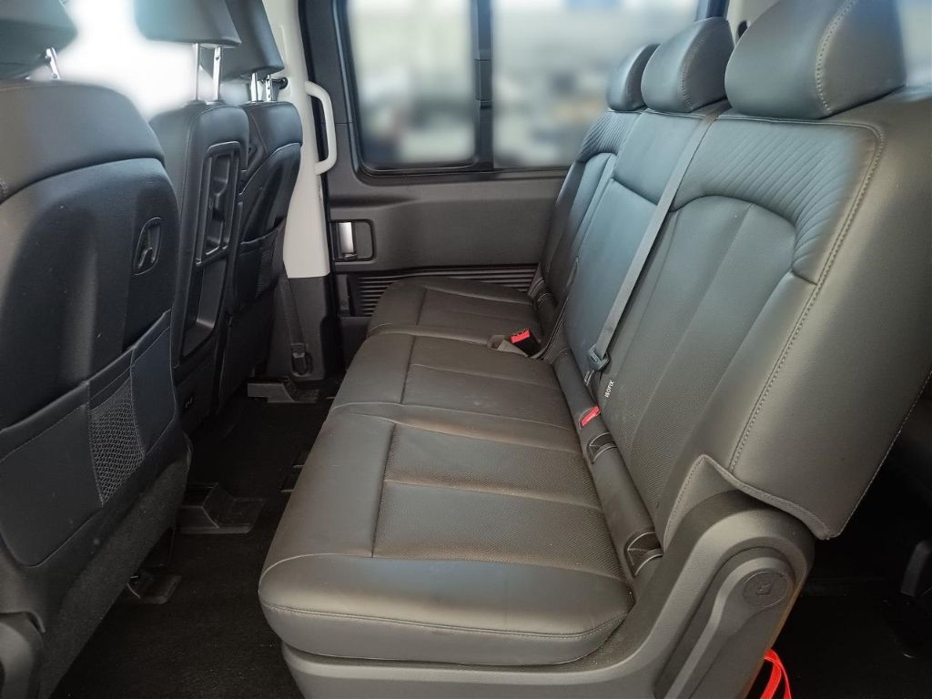 Hyundai Staria – Bild 10