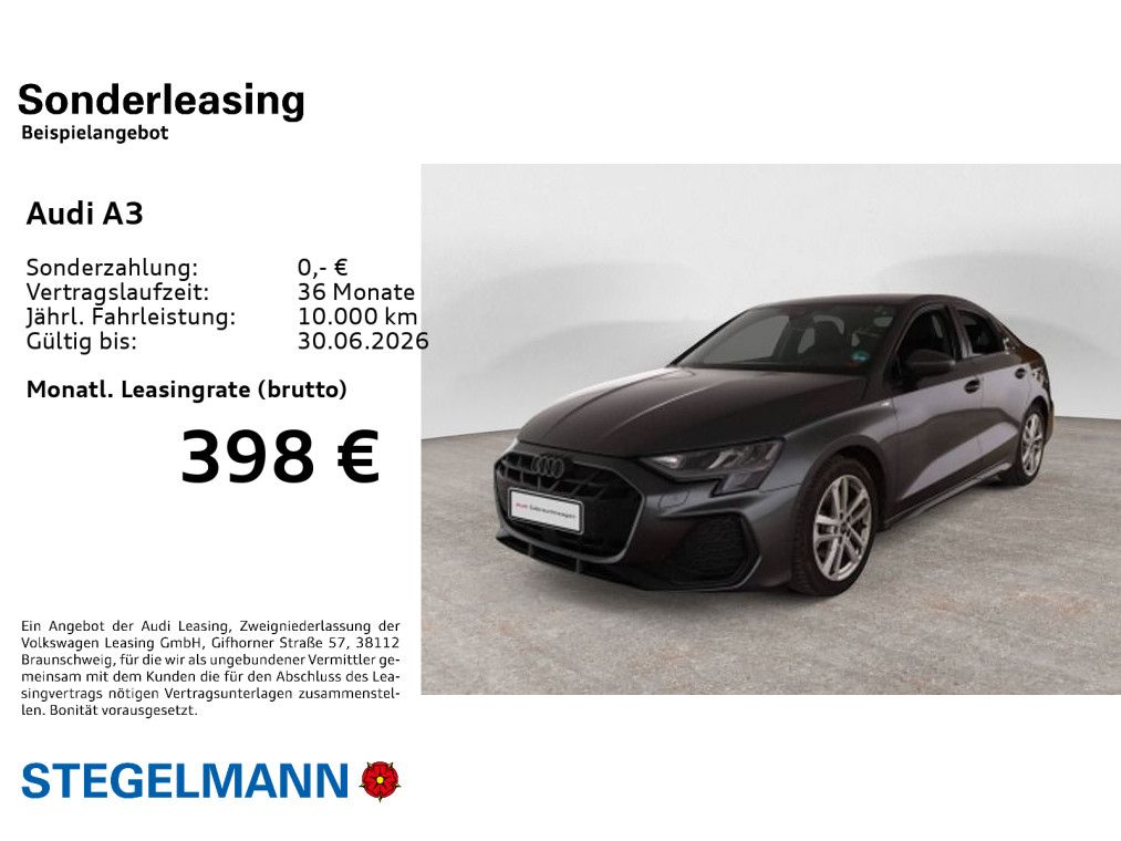 Audi A3 - Bild 2